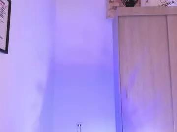 Gamora222 from Chaturbate