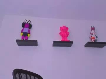 gangster_girl from Chaturbate