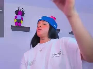 gangster_girl from Chaturbate