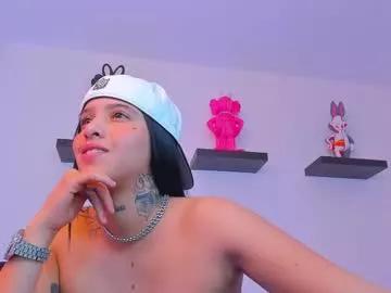 gangster_girl from Chaturbate