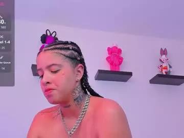 gangster_girl from Chaturbate