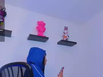 gangster_girl from Chaturbate