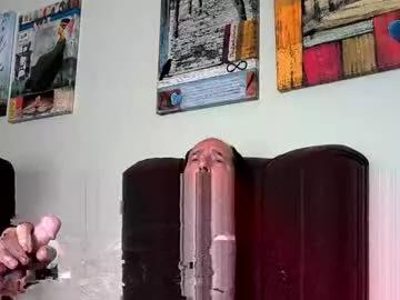 Garbwild from Chaturbate