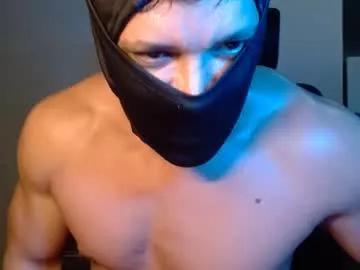 garcia_juan from Chaturbate is Freechat