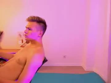 garden_of_eden_ from Chaturbate is Freechat