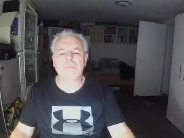gargamil from Chaturbate