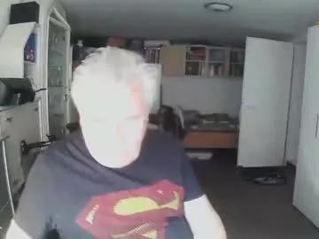 gargamil from Chaturbate