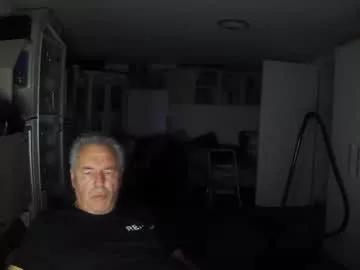 gargamil from Chaturbate