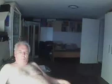 gargamil from Chaturbate