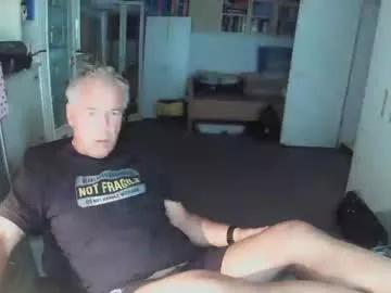 gargamil from Chaturbate
