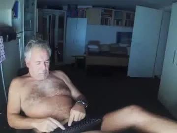 gargamil from Chaturbate