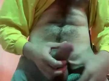 gargoyle_blog from Chaturbate