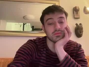 gargoyle_blog from Chaturbate