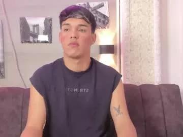 garrett_collins from Chaturbate is Freechat