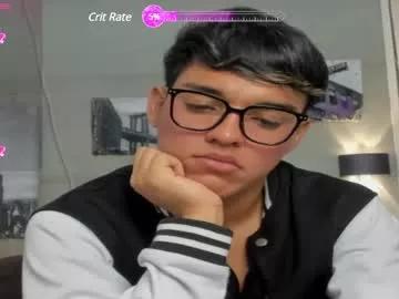 garrett_collins from Chaturbate is Freechat