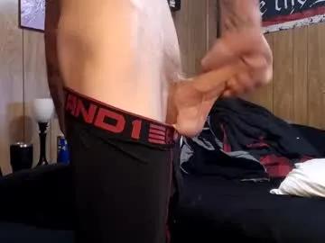 Gatz21590 from Chaturbate