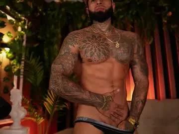 gavin_steele01_ from Chaturbate is Freechat