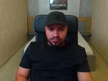 gavin_wood from Chaturbate is Freechat