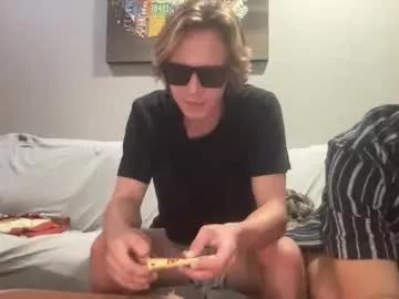 gavinnumbers from Chaturbate is Freechat