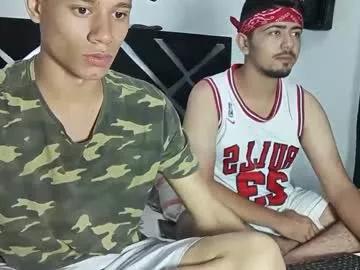 geenncharlie from Chaturbate is Freechat