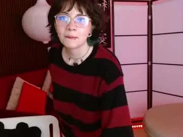 gemi_white from Chaturbate is Freechat
