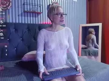 Geminis_milf from Chaturbate