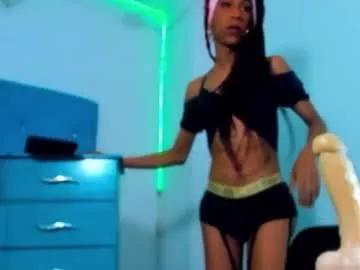 gemma_blackx from Chaturbate