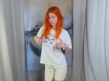 gemmabeames from Chaturbate is Freechat