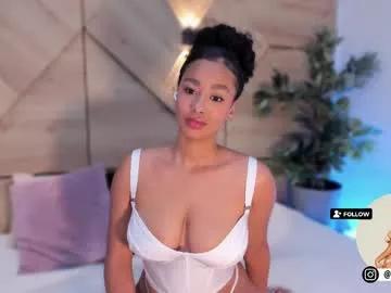 gemmacarter_ from Chaturbate