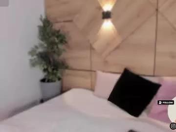 gemmacarter_ from Chaturbate