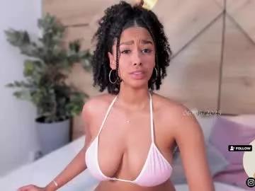gemmacarter_ from Chaturbate is Freechat