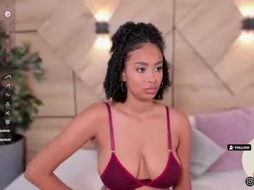 gemmacarter_ from Chaturbate