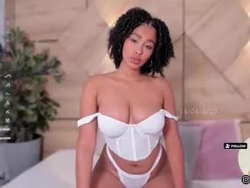 gemmacarter_ from Chaturbate