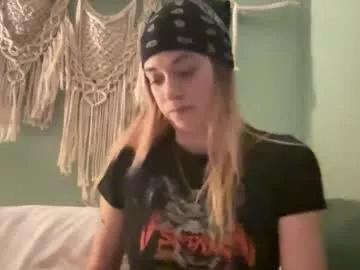 Gemmyrosee from Chaturbate