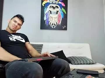 gendersonfit from Chaturbate is Freechat