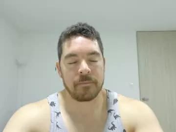 genesis_wb from Chaturbate