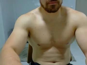 genesis_wb from Chaturbate