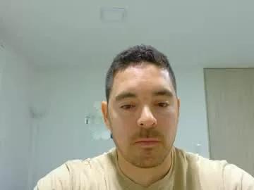 genesis_wb from Chaturbate
