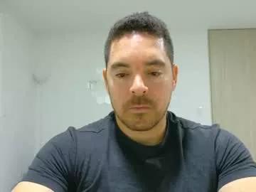 genesis_wb from Chaturbate