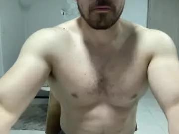 genesis_wb from Chaturbate