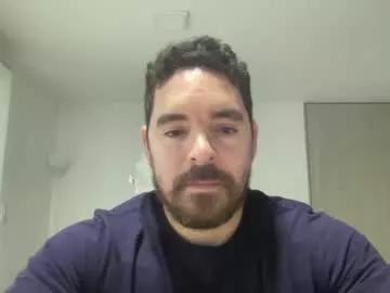 genesis_wb from Chaturbate
