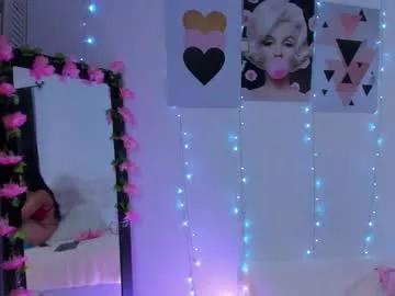 genesisfernandez from Chaturbate