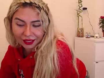 genesisgems11_ from Chaturbate