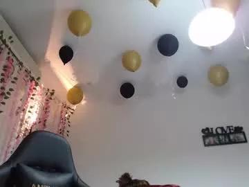 genesisgems11_ from Chaturbate