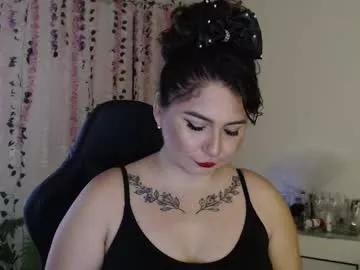 genesisgems11_ from Chaturbate