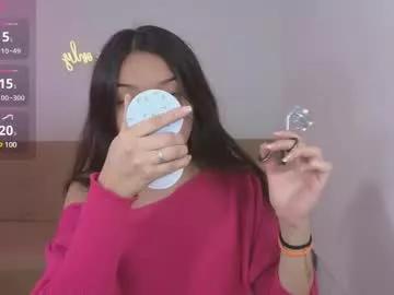 genet_tay from Chaturbate