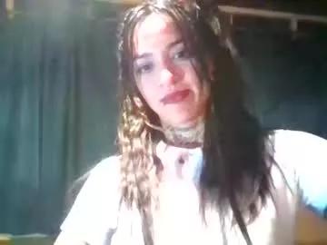 genetictan from Chaturbate