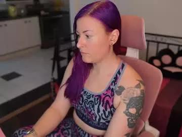 gennyrock from Chaturbate