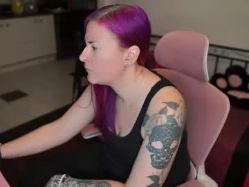 gennyrock from Chaturbate