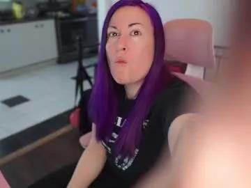 gennyrock from Chaturbate
